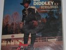 Bo Diddley Is a Gunslinger Checker LP 33 Record 2977 US Rock n Roll Rhythm Blues