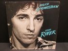 BRUCE SPRINGSTEEN The River 2LP WHITE LABEL PROMO 1980 Columbia