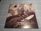 DAVID SYLVIAN - SECRETS OF THE BEEHIVE ORIGINAL UK release LP - EX condition