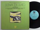 JOAO DONATO/DEODATO Donatodeodato MUSE LP VG+