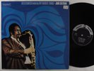JOHN COLTRANE Selflessness Featuring My Favorite Things IMPULSE LP VG++ uk