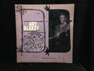 Art Blakey-A Night At Birdland Volume 1-Blue Note 1521-LEXINGTON RVG FLAT EDGE