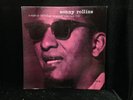 Sonny Rollins-Night At The Village Vanguard-Blue Note 1581-WEST 63RD RVG EAR DG