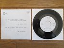 ELVIS PRESLEY Can't Help Falling Love JAPAN Not For Sale / PROMO 7