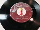 45 RPM l BLUES : Sonny Boy Williamson