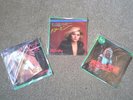 Blondie Japanese imports 7