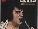 Elvis Presley As Recorded At Madison Square Gar... JPN 7