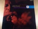 JOHN COLTRANE Live At The Village Vanguard Impulse  A.10 France , stéréo