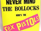 SEX PISTOLS Never Mind The Bollocks 12
