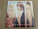 BANANARAMA - LOVE IN THE FIRST DEGREE - MBILE PACK - NEAR MINT