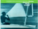 Maiden Voyage by HERBIE HANCOCK a nr m 1965 Blue Note 4195  vinyl mono LP