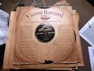 1911 ALEXANDERS RAGTIME BAND First RECORDing COLLINS AND HARLAN 78