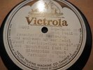 1906 G&T FERNANDO DE LUCIA Giuseppina HUGUET  Pearl Fishers PRIVATE PRESSING