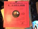 1924 Potted ACOUSTIC TRISTAN Und ISOLDE Narrative Curse Florence Austral  Coates