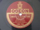 Lotte Lehmann Schumann Frauenliebe und Leben French Odeon 10
