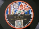 Gabrielle Ritter-Ciampi Mozart Cosi Fan Tutte French Pathe Art X.7138