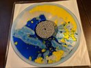 King Gizzard and the Wizard Lizard Polygondwanaland Liquid Filled Vinyl /20 New