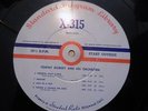 Tommy Dorsey Orch SWING 16