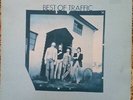 UK ROCK/PSYCH - TRAFFIC - BEST OF TRAFFIC LP - ISLAND ILPS 9112 EX