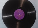 Big Bill Broonzy  78 RPM  Okeh Records 6705   Night Watchman Blues & Whats..