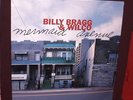 Billy Bragg & Wilco 2 LP Set Mermaid Avenue 1998 Elektra 62204 Mint-