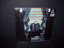 DRAB MAJESTY ?Careless Clear Pink Vinyl LP Record Post-Punk GOTH LTD Ed Of 400