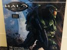 HALO Combat Evolved Anniversary Limited Edition Soundtrack Vinyl NEW SEALED