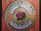 Grateful Dead American Beauty MFSL Mobile Fidelity Sound Lab 2 LP Vinyl Records