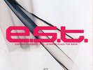 E.S.T.-ESBJORN SVENSSON TRIO-STRANGE PLACE FOR SNOW (UK IMPORT) VINYL NEW