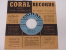 BUDDY HOLLY Listen To Me/I'm Gonna Love You 7