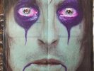 ALICE COOPER - From The Inside - 1978 Vinyl LP WB K56577 A2/B1 1st Ex/Ex