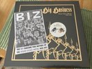 Big Business Solid Gold Metal 2004-2009 4 LP Box #478/500 Sealed   Karp Melvins