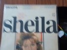 SHEILA  LP USA VERSION STEREO