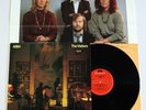 ABBA The Visitors 1981 Singapore/Malaysia/Hong Kong LP W/ 30''X20'' Calendar
