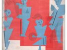 The Manhattan Transfer Lp Vinile Bodies and Souls / Atlantic ?Sigillato
