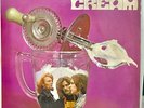 Stirring THE CREAM Singapore Malaysia Polydor Special 12” LP Eric clapton not Ep