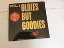 Oldies But Goodies Vol. 1- LP-Crickets, Lloyd Price + more-- Factory Sealed-NEW