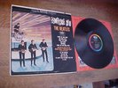 BEATLES LP 1964 Something New 1st Press Capitol STEREO EX Vinyl