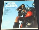 Born Losers OST Mono 1967 Tower T 5082 Soundtrack LP Sidewalk Sounds EX/NM Vinyl