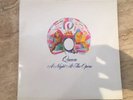 Queen A Night At The Opera  2/2 BLAIR'S Embossed Sleeve UK LP EMTC 103 1975