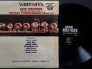 CHARLES KYNARD & BUDDY COLLETTE Warm Winds NM / VG++ In-Shrink MONO LP Strg Find
