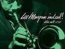 MORGAN, LEE-Indeed VINYL NUEVO