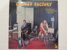 CREEDENCE CLEARWATER REVIVAL- COSMOS FACTORY- 1 ST U.K PRESS - A/1 BI - SUPERB