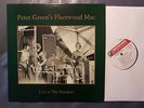 Blues LP PETER GREEN's FLEETWOOD MAC Live At The Marquee 1967 RECEIVER (UK 1992)