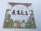 WILLIE COLON & RUBEN BLADES Siembra SEALED MEXICAN Fania 1978 SALSA Latin