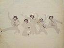THE OSMONDS Collector's Edition LIMITED NUMBERED PROMO MGM 1974 LP RARE HEAR IT