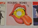 The Rolling Stones. 2000 Light Years FromHome /Paint It Black/Tumbling Dice