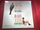 H1-24 EVERYTHING BUT THE GIRL Baby The Stars Shine Bright ... 1-25494