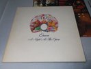 Queen:  A Night at the Opera  orig    EX+   BLAIRS  2/3 1st Press Embossed  LP