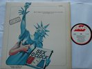 Mort. Shuman SEX O'CLOCK USA Get it up Baby CANADA 1976 JAZZ FUNK DISCO OST LP
